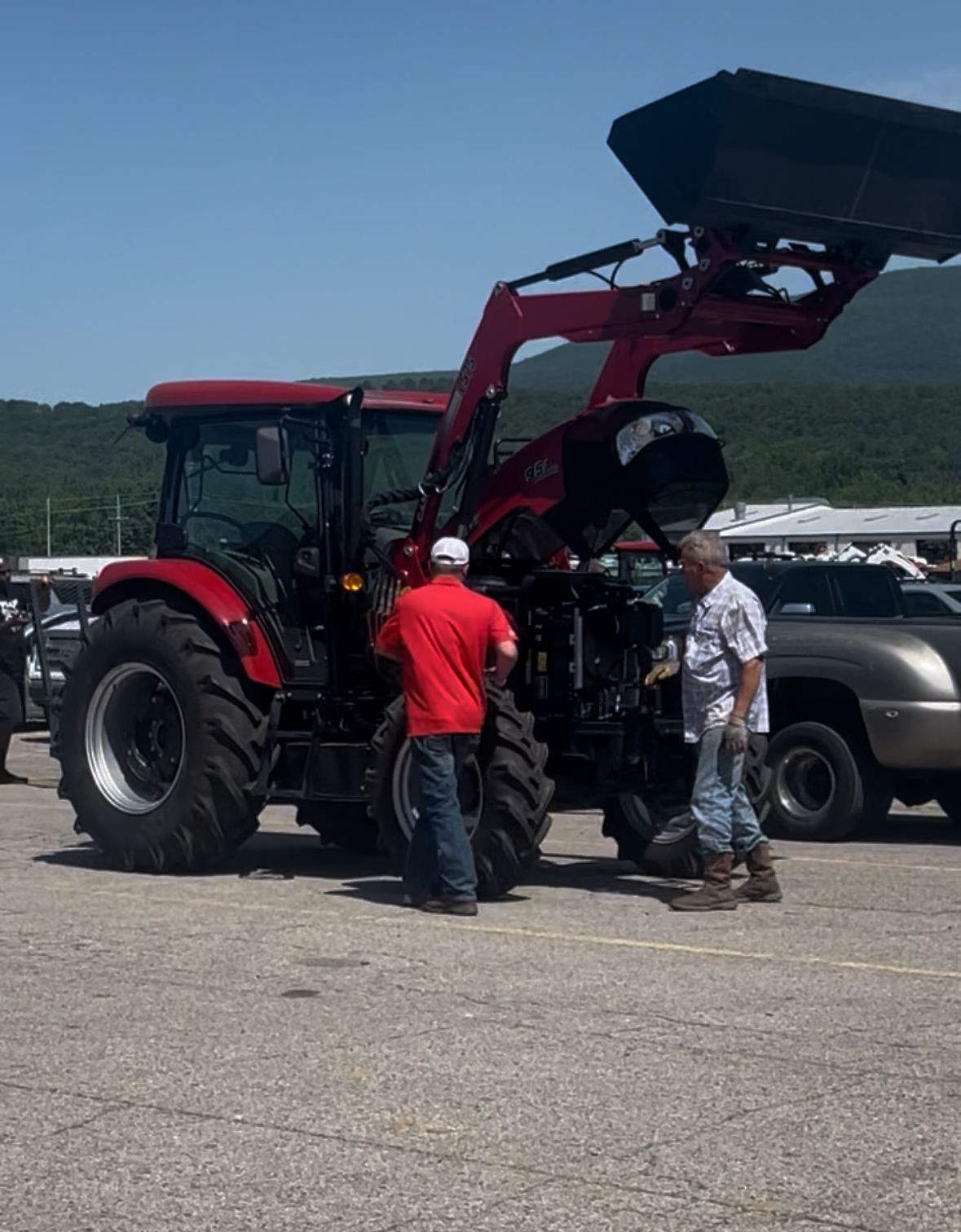 High-Impact Sales Strategies for Heavy Equipment/Tractor Dealerships
